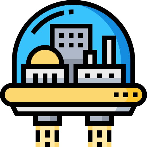 Space colony