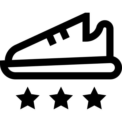 Sport shoe