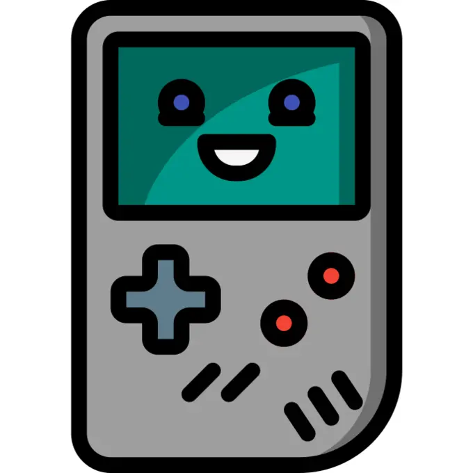 Game console