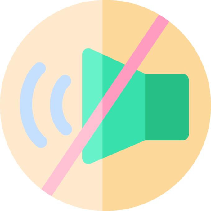 静音