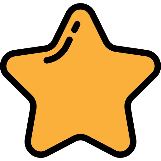 星