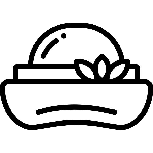 香脂