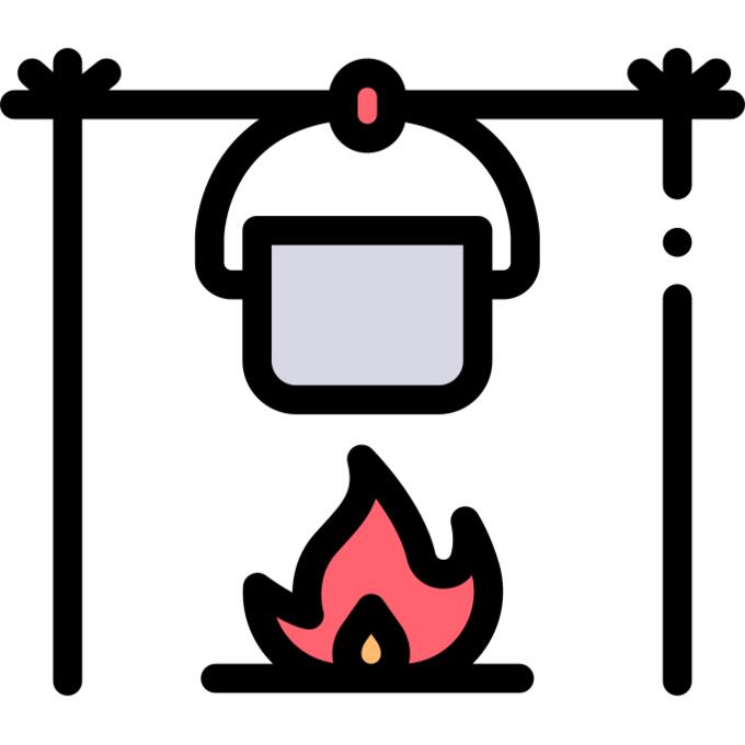 Cooking