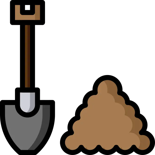 Shovel