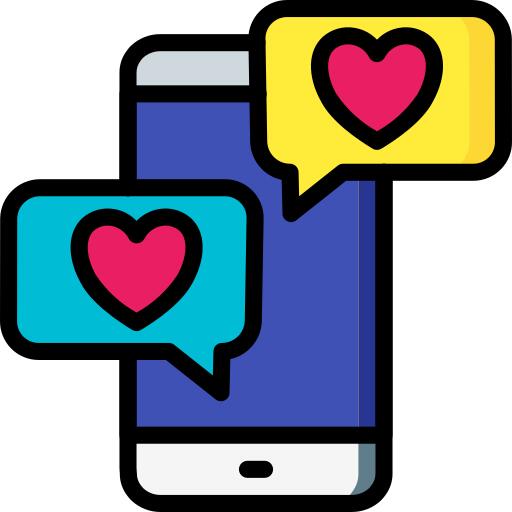 Love message