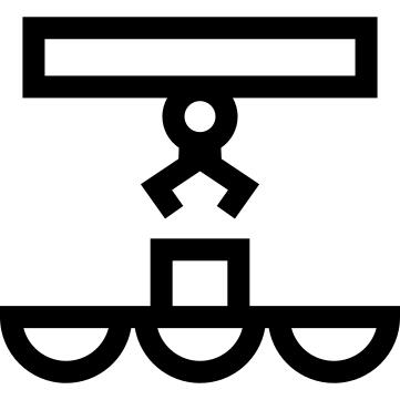 Machinery