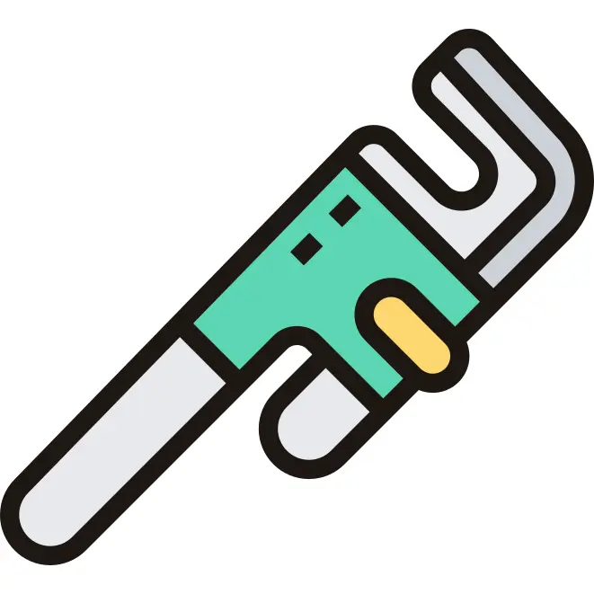 Pipe wrench