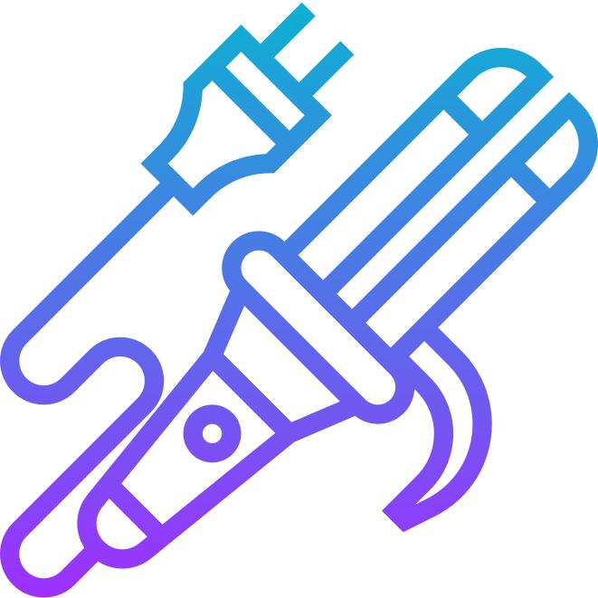 Hair curler