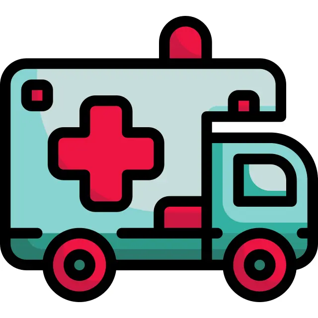 Ambulance
