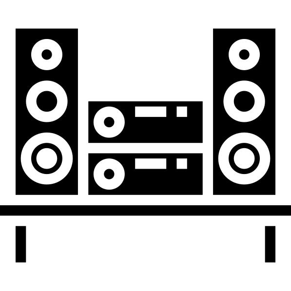扬声器