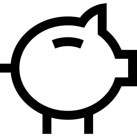 Piggy bank