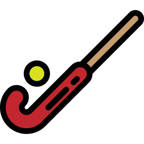 Field hockey