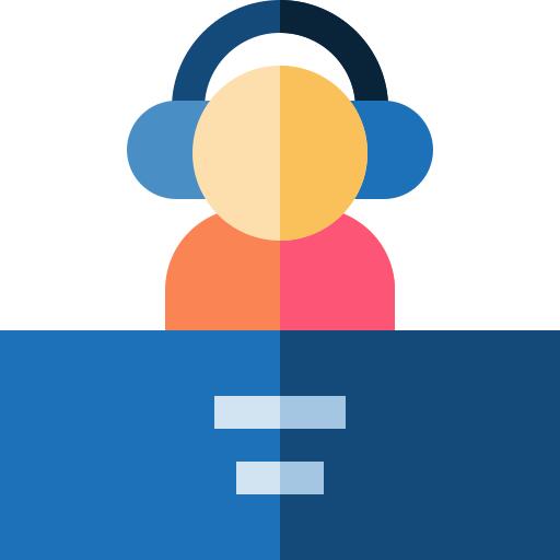 DJ