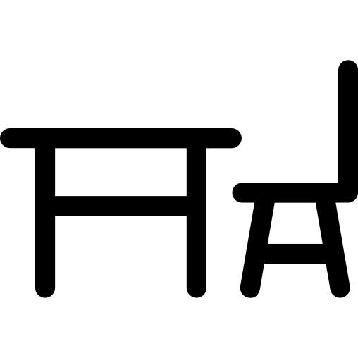 Desk chair
