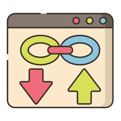 Backlink