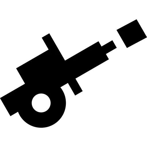 Cannon