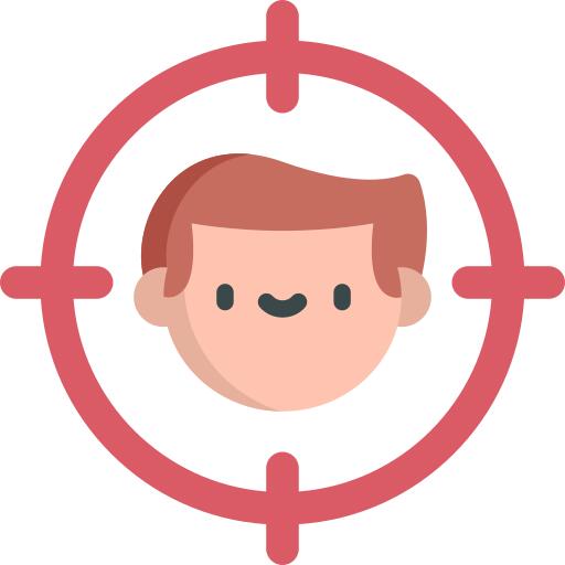 目标