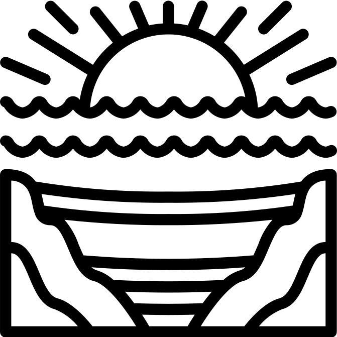 坝