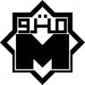 Cairo metro logo