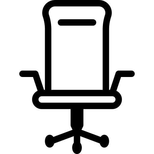 Desk chair