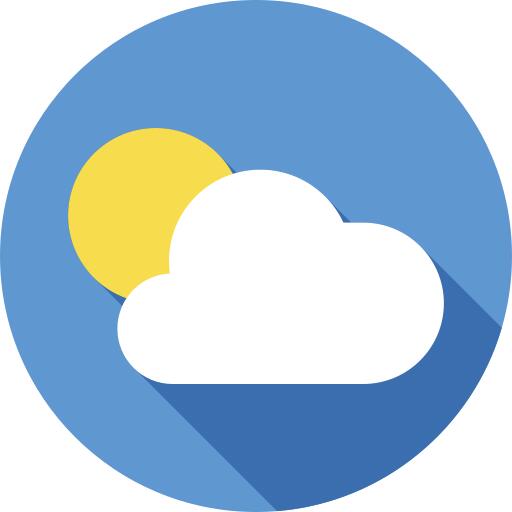 天气