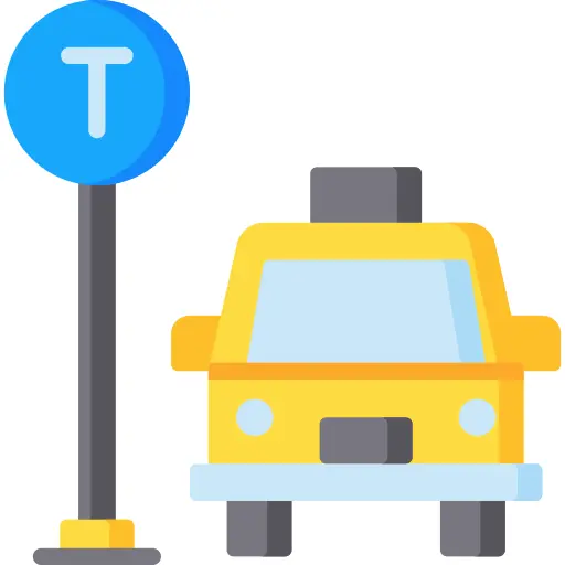 Taxi