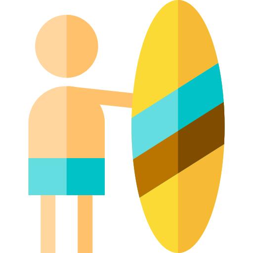 Surfer