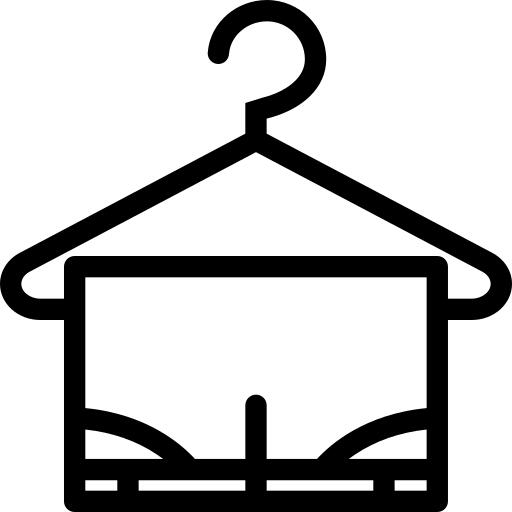 衣架