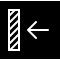 Left alignment
