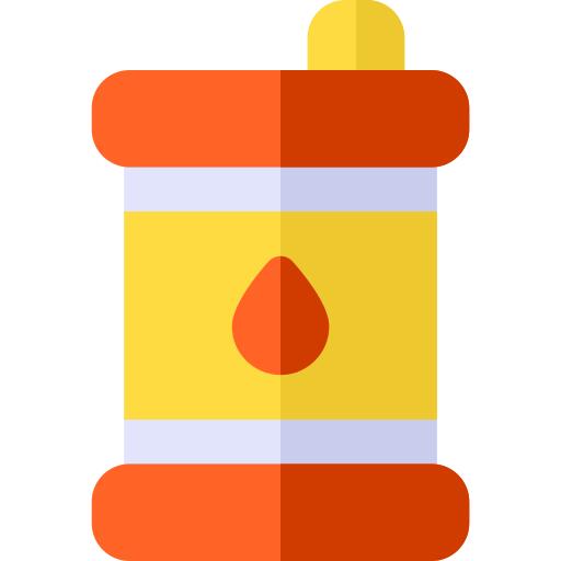 油