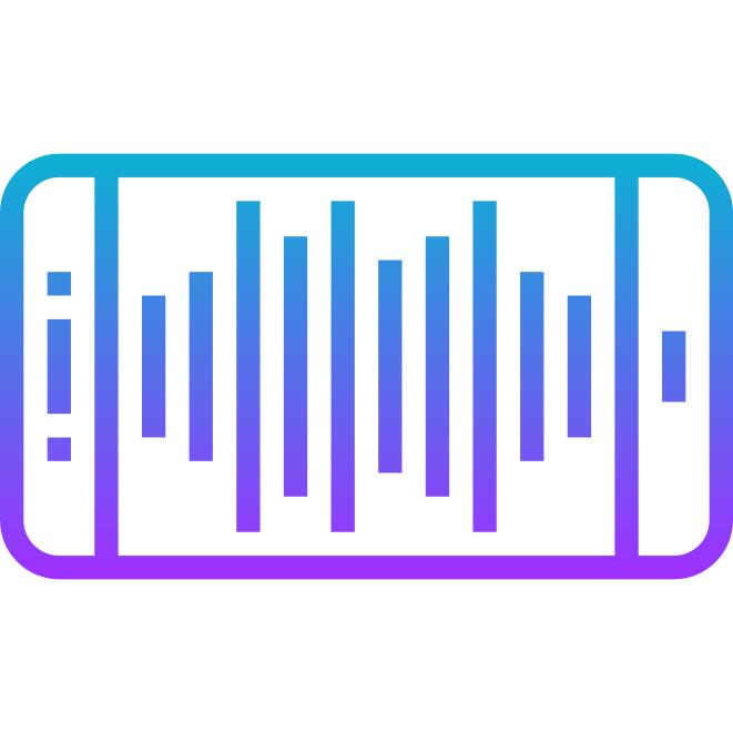 Sound waves