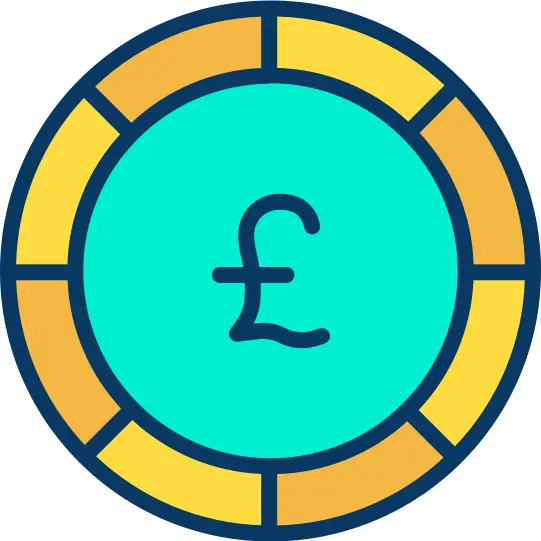 Pound sterling