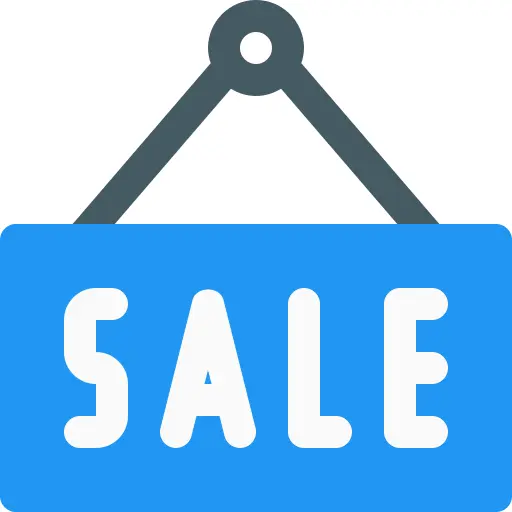 Sale