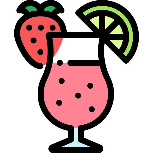鸡尾酒
