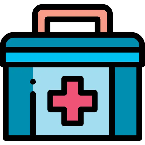 医疗包