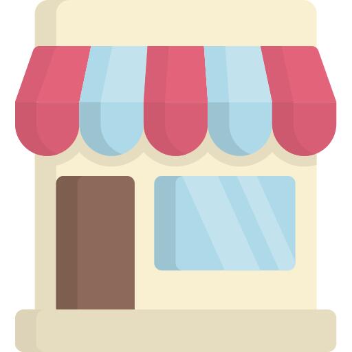 Candy shop