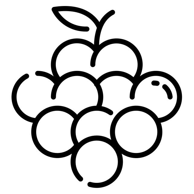 Grapes