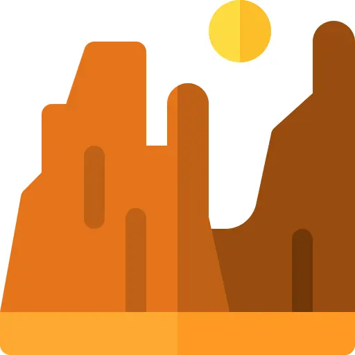 Canyon