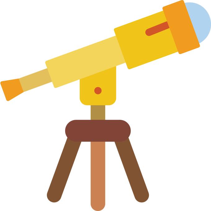 Telescope