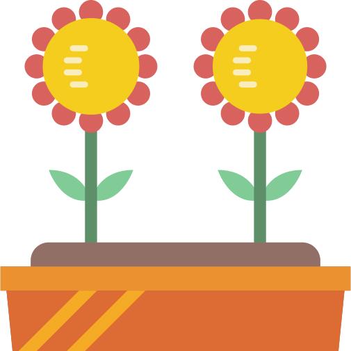 Flowerpot