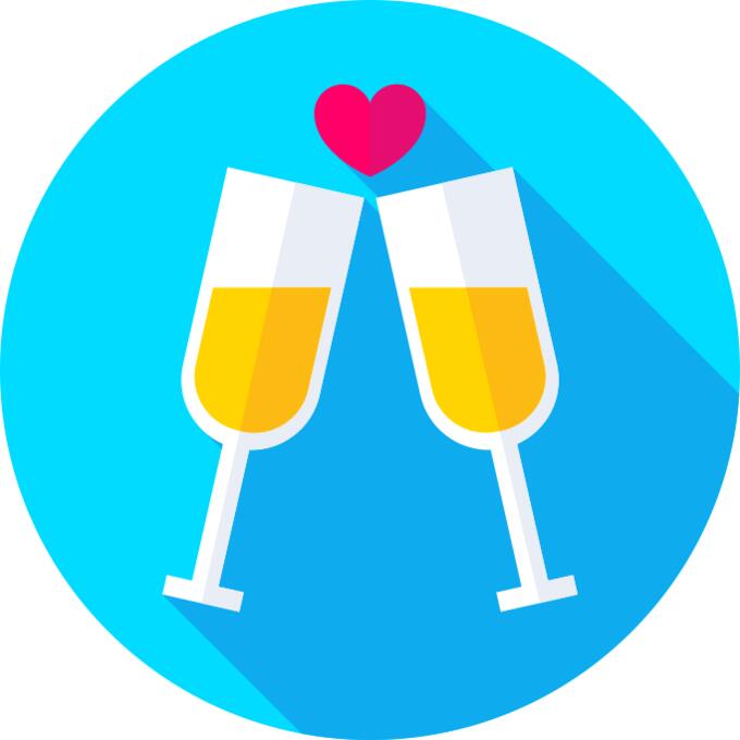 Cheers