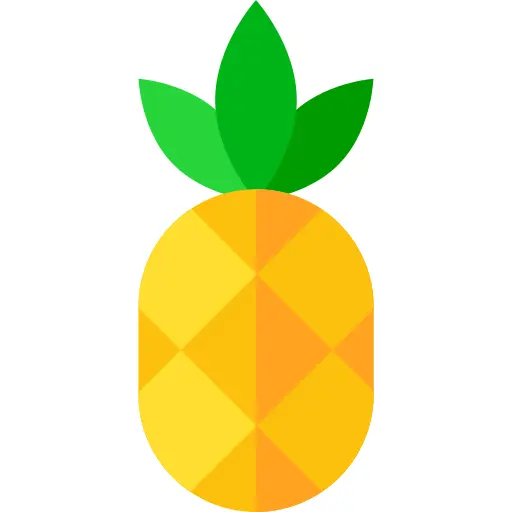 菠萝