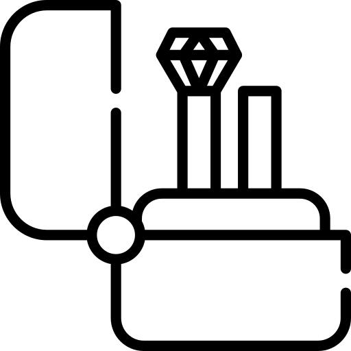 Wedding ring