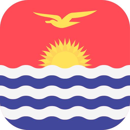 基里巴斯