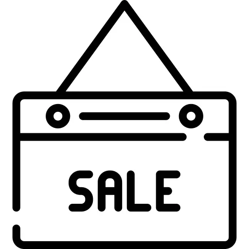 Sale