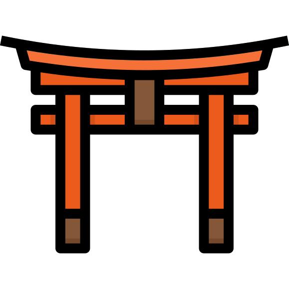 Itsukushima shrine