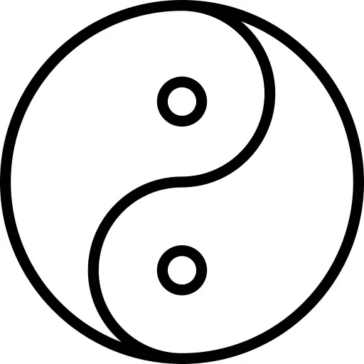 Yin yang