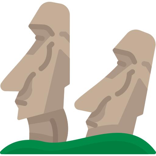 Moai