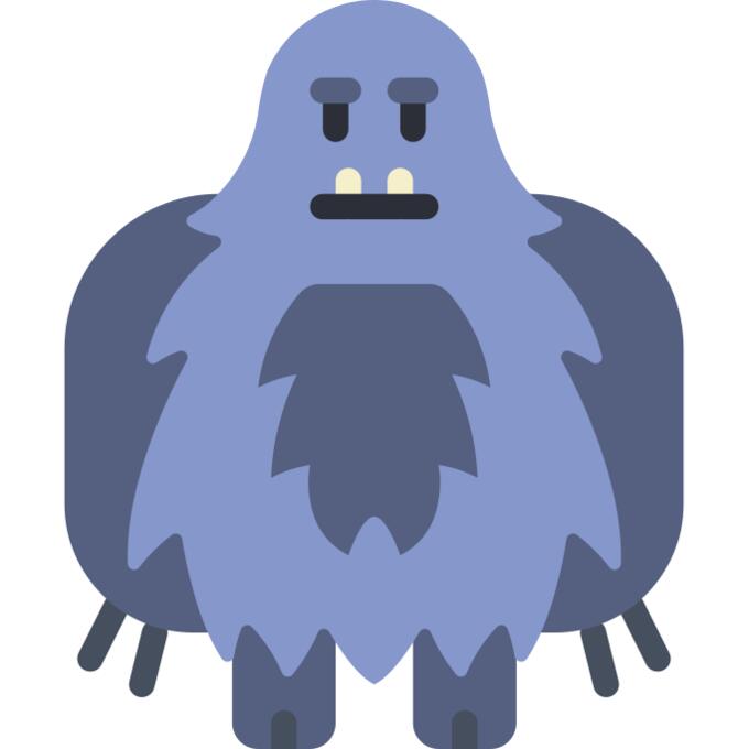 Yeti