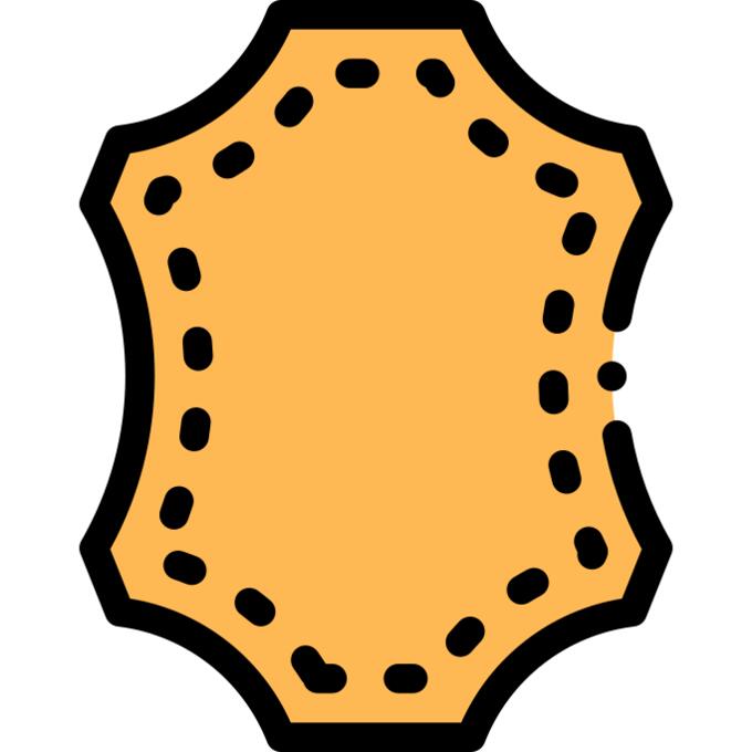 皮革